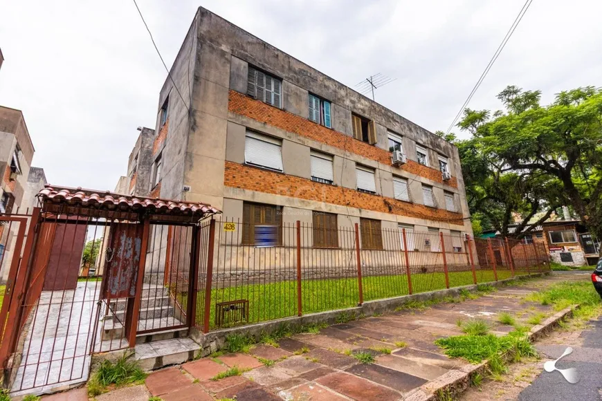 Foto 1 de Apartamento com 3 Quartos à venda, 64m² em Cavalhada, Porto Alegre