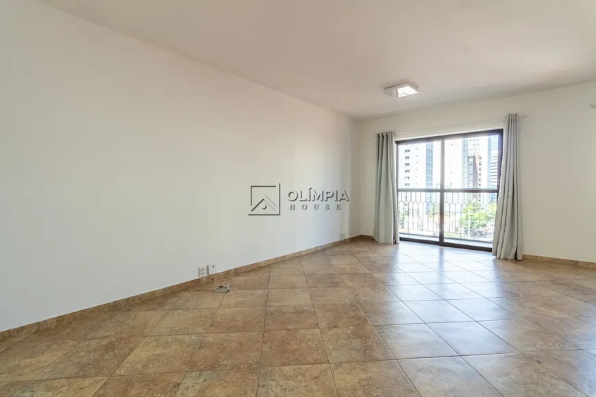 Foto 1 de Apartamento com 2 Quartos para alugar, 86m² em Vila Olímpia, São Paulo