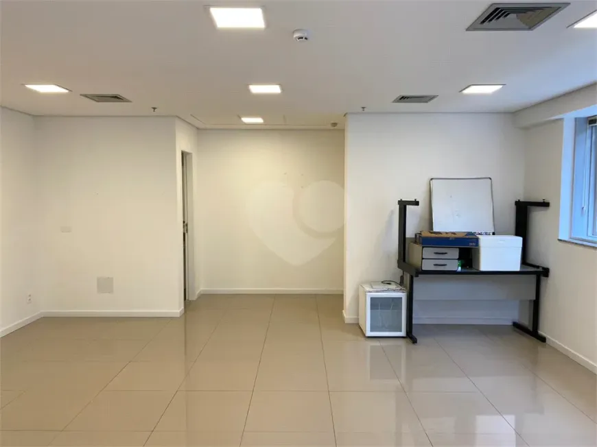 Foto 1 de Sala Comercial à venda, 51m² em Santana, São Paulo