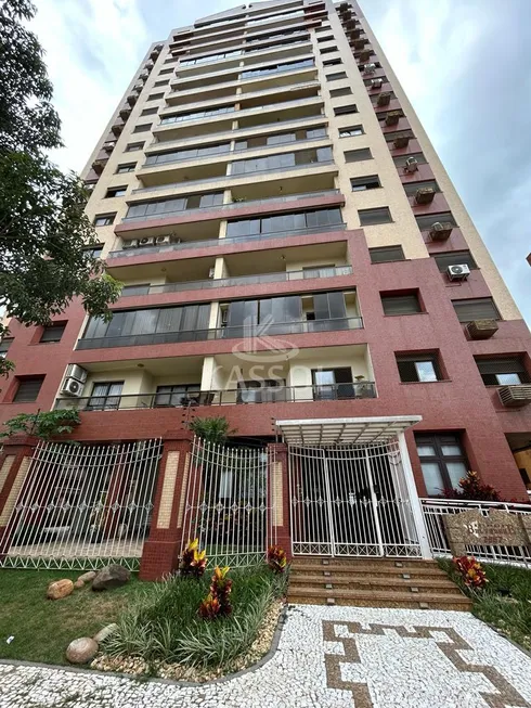 Foto 1 de Apartamento com 2 Quartos à venda, 112m² em Centro, Cascavel