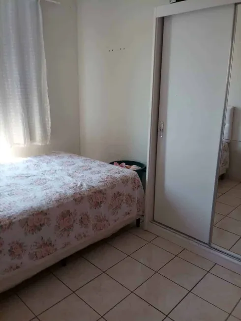 Foto 1 de Apartamento com 2 Quartos à venda, 60m² em Papine Justinopolis, Ribeirão das Neves