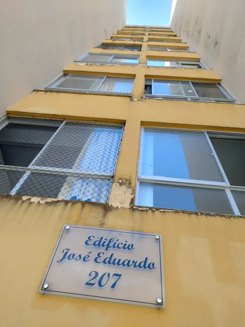 Foto 1 de Apartamento com 2 Quartos à venda, 50m² em Garcia, Salvador