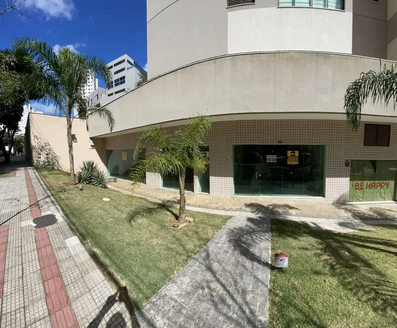 Foto 1 de Ponto Comercial para alugar, 162m² em Buritis, Belo Horizonte