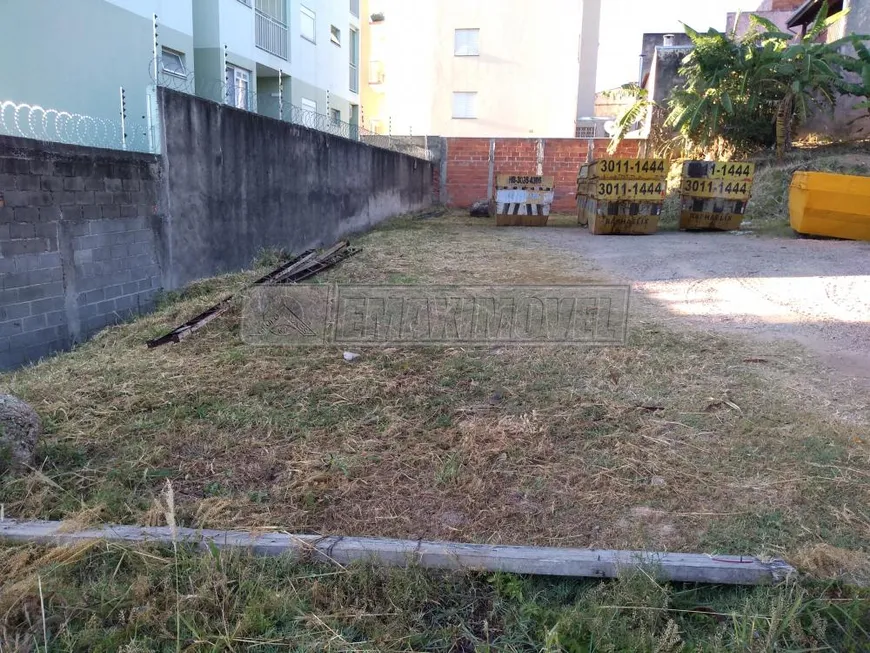 Foto 1 de Lote/Terreno à venda, 328m² em Vila Fiori, Sorocaba