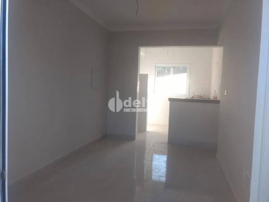 Foto 1 de Apartamento com 2 Quartos à venda, 61m² em Santa Mônica, Uberlândia