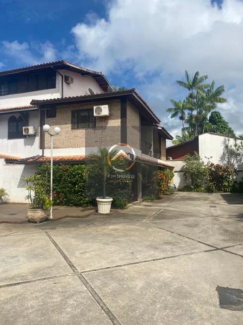 Foto 1 de Casa de Condomínio com 4 Quartos à venda, 132m² em Itaipu, Niterói