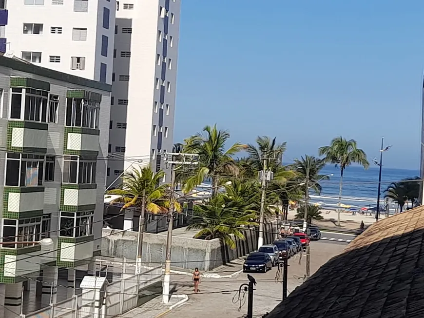 Foto 1 de Apartamento com 2 Quartos à venda, 76m² em Cidade Ocian, Praia Grande