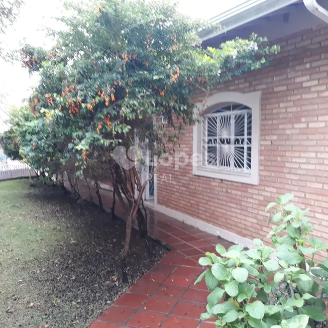 Foto 1 de Casa com 3 Quartos à venda, 337m² em Vila Lemos, Campinas