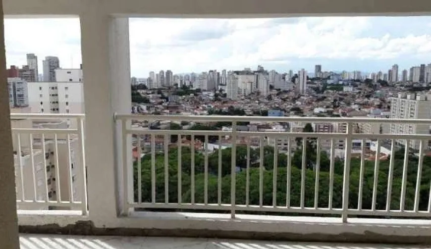 Foto 1 de Apartamento com 3 Quartos à venda, 71m² em Vila Prudente, São Paulo