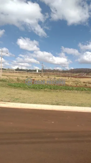 Foto 1 de Lote/Terreno à venda, 194m² em Recreio Anhangüera, Ribeirão Preto