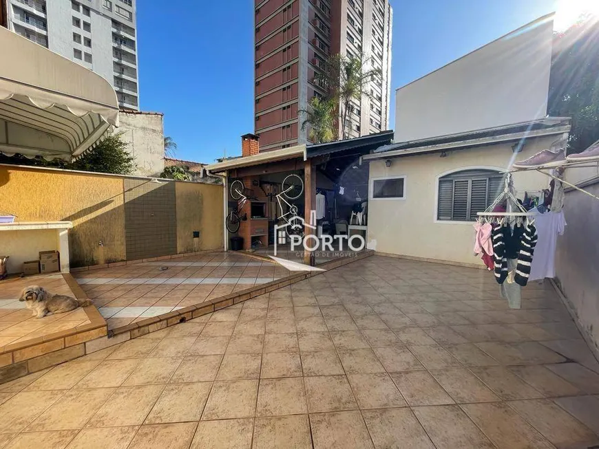 Foto 1 de Casa com 3 Quartos à venda, 140m² em São Dimas, Piracicaba