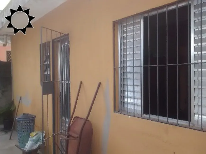 Foto 1 de Lote/Terreno à venda, 250m² em Vila Yolanda, Osasco