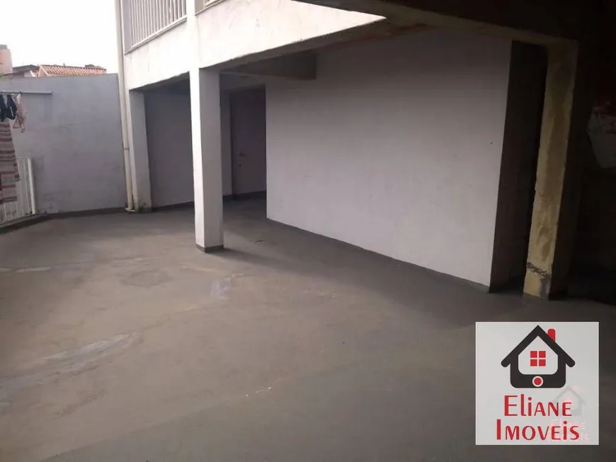 Foto 1 de Casa com 2 Quartos à venda, 250m² em Vila Lemos, Campinas