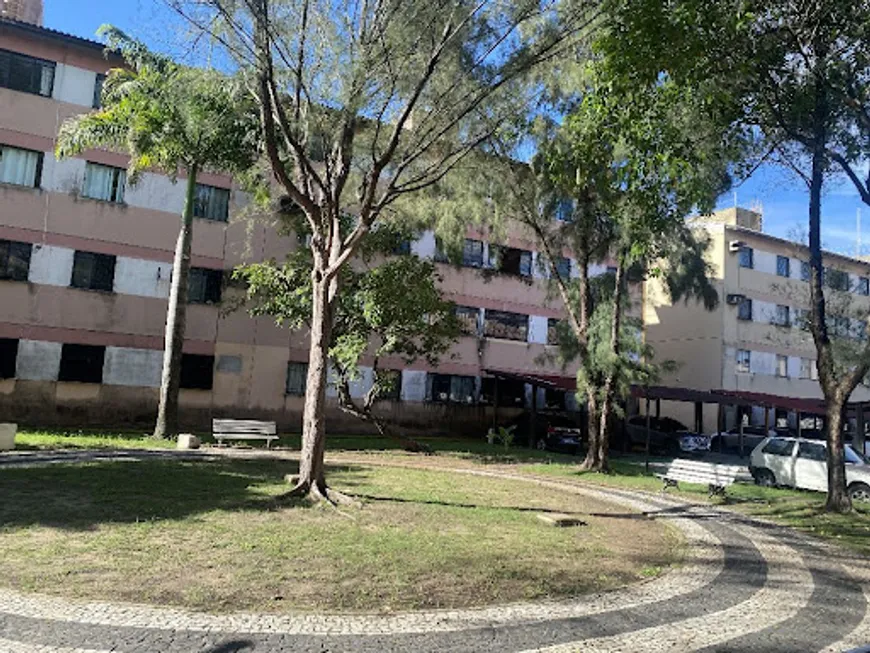 Foto 1 de Apartamento com 3 Quartos à venda, 61m² em Cajazeiras, Fortaleza