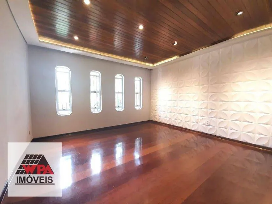 Foto 1 de Casa com 3 Quartos à venda, 217m² em Vila São Pedro, Americana