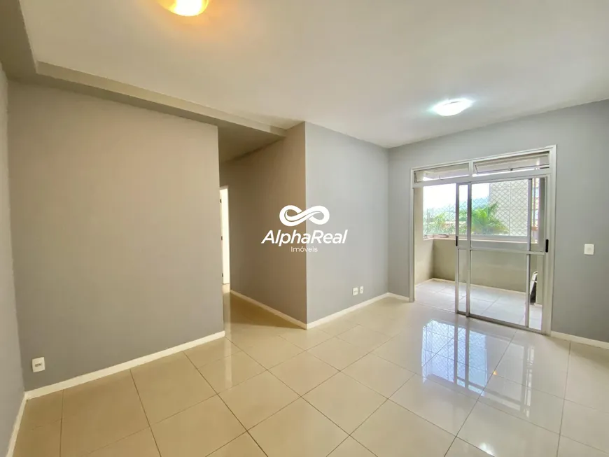 Foto 1 de Apartamento com 3 Quartos à venda, 88m² em Alphaville Lagoa Dos Ingleses, Nova Lima