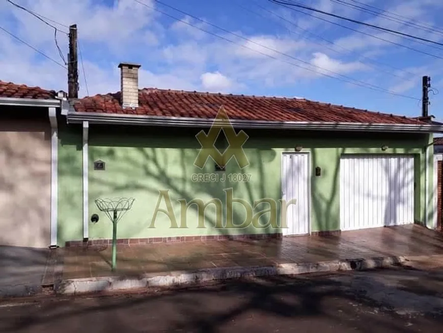 Foto 1 de Casa com 3 Quartos à venda, 123m² em Centro, São Simão