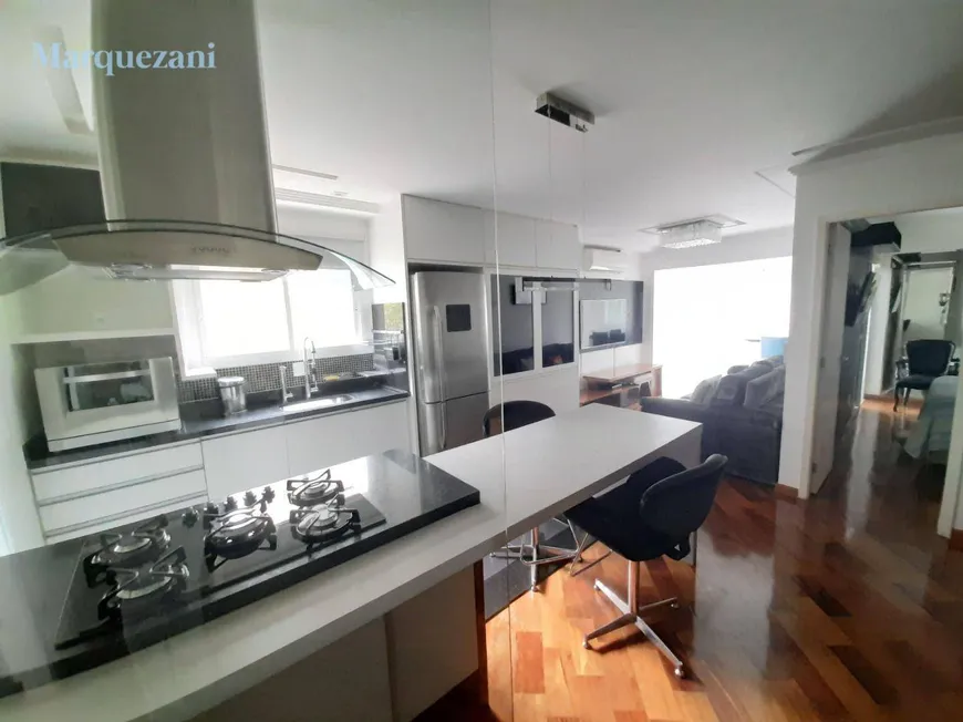 Foto 1 de Apartamento com 2 Quartos para venda ou aluguel, 105m² em Cerqueira César, São Paulo