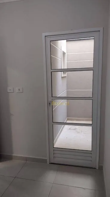 Foto 1 de Apartamento com 1 Quarto à venda, 25m² em Bortolândia, São Paulo