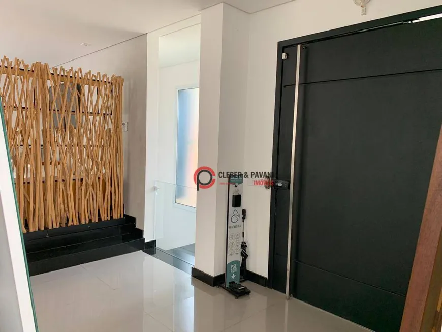 Foto 1 de Casa de Condomínio com 3 Quartos à venda, 445m² em Condomínio Belvedere, Votorantim