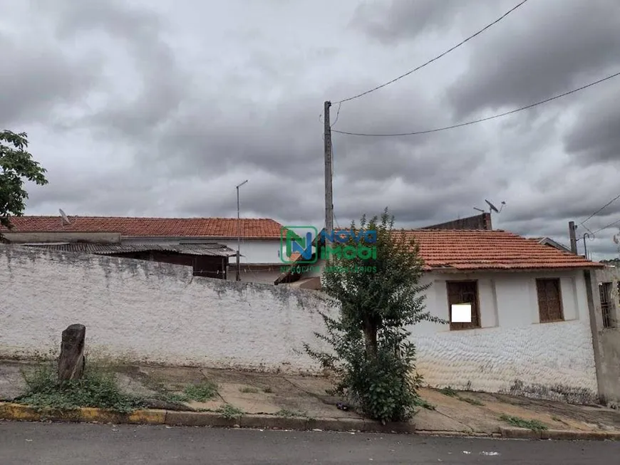 Foto 1 de Casa com 2 Quartos à venda, 60m² em Jaraguá, Piracicaba