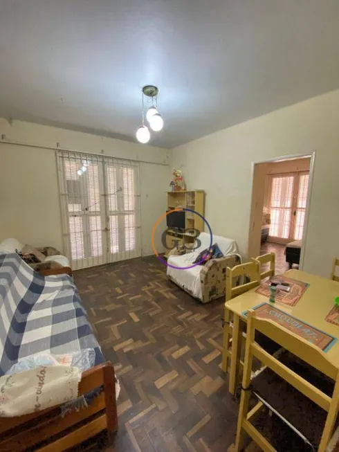 Foto 1 de Apartamento com 1 Quarto para alugar, 48m² em Cassino, Rio Grande