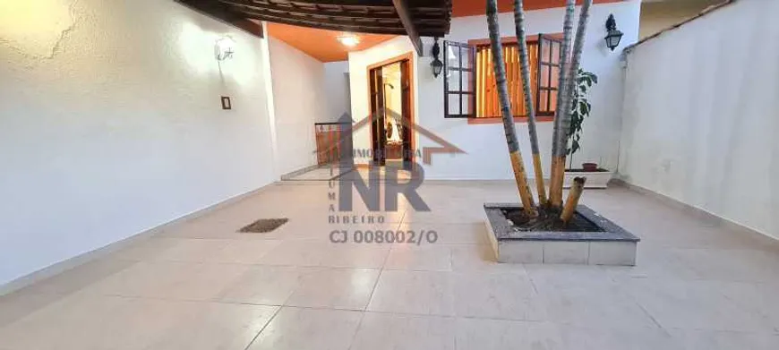 Foto 1 de Casa de Condomínio com 3 Quartos à venda, 180m² em Freguesia- Jacarepaguá, Rio de Janeiro