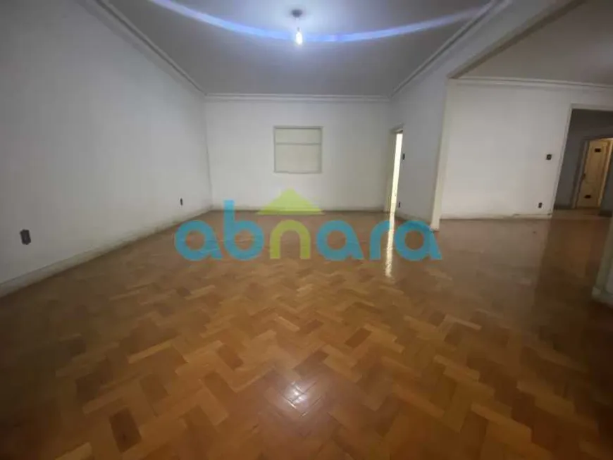 Foto 1 de Apartamento com 4 Quartos à venda, 310m² em Copacabana, Rio de Janeiro