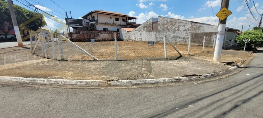 Foto 1 de Lote/Terreno à venda, 418m² em Jardim Campo Belo, Sumaré