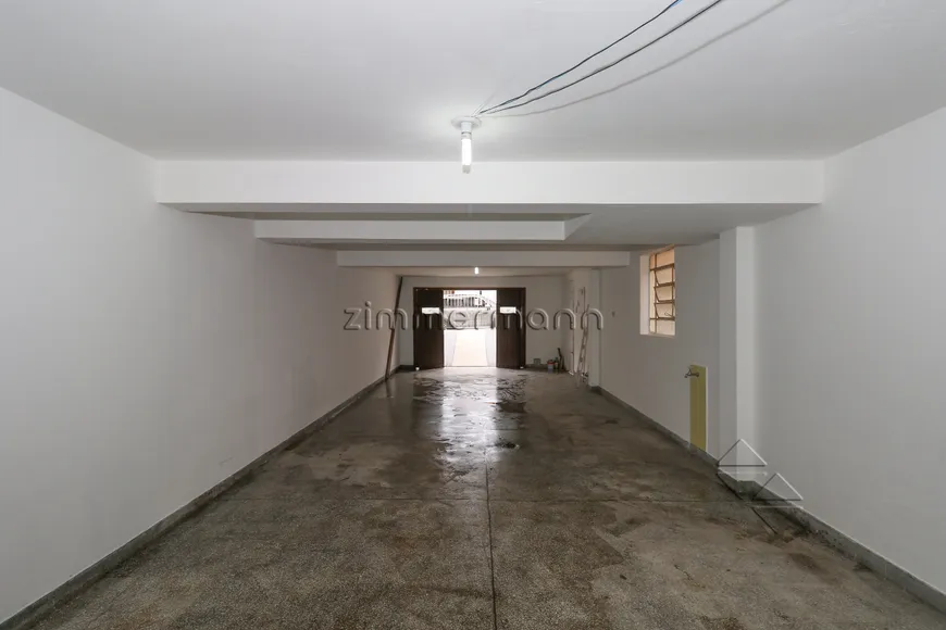 Foto 1 de Casa com 3 Quartos à venda, 198m² em Alto de Pinheiros, São Paulo