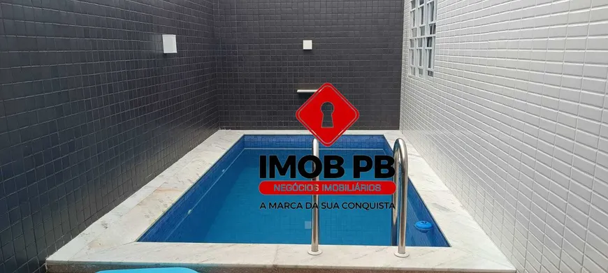 Foto 1 de Apartamento com 2 Quartos à venda, 52m² em Jaguaribe, João Pessoa