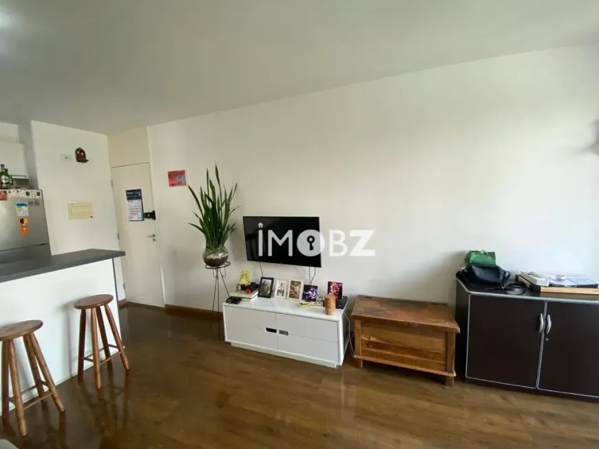 Foto 1 de Apartamento com 3 Quartos à venda, 64m² em Jardim Caboré, São Paulo