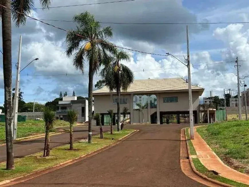 Foto 1 de Lote/Terreno à venda, 360m² em Marumbi, Londrina