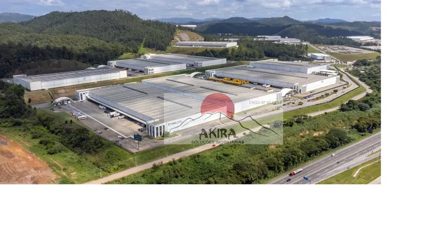 Foto 1 de Galpão/Depósito/Armazém para alugar, 14695m² em Empresarial Paineira Jordanesia, Cajamar