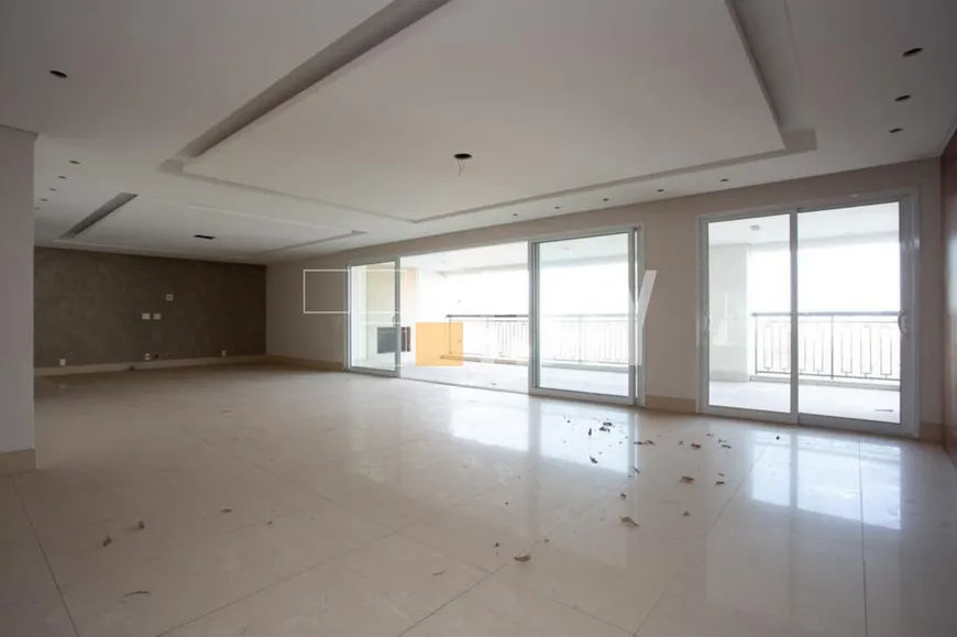 Foto 1 de Apartamento com 4 Quartos para venda ou aluguel, 357m² em Jardim Vitoria Regia, São Paulo