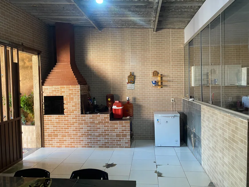 Foto 1 de Casa com 2 Quartos à venda, 150m² em Ceilandia Sul, Brasília
