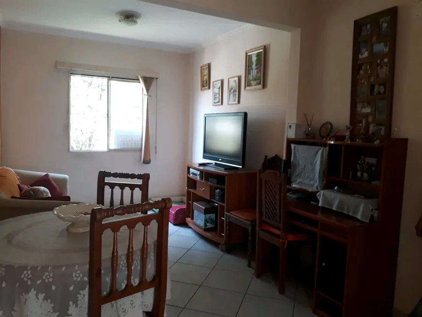Foto 1 de Apartamento com 2 Quartos à venda, 70m² em Vila Marieta, Campinas