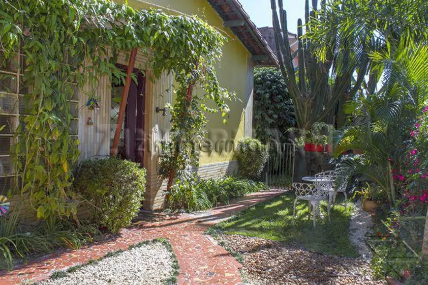 Foto 1 de Casa com 6 Quartos à venda, 146m² em Pompeia, São Paulo