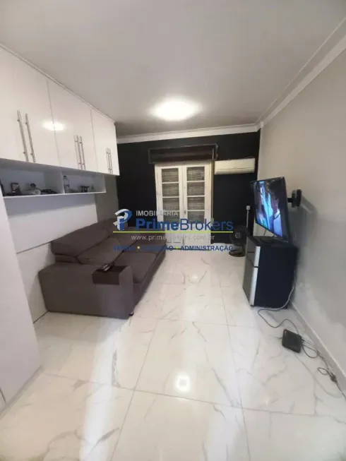 Foto 1 de Apartamento com 1 Quarto à venda, 35m² em Bela Vista, São Paulo