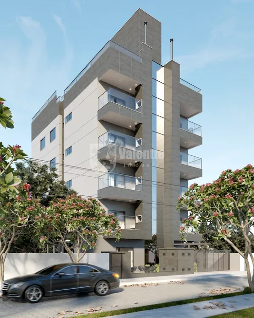 Foto 1 de Apartamento com 3 Quartos à venda, 83m² em Armacao Da Piedade, Governador Celso Ramos