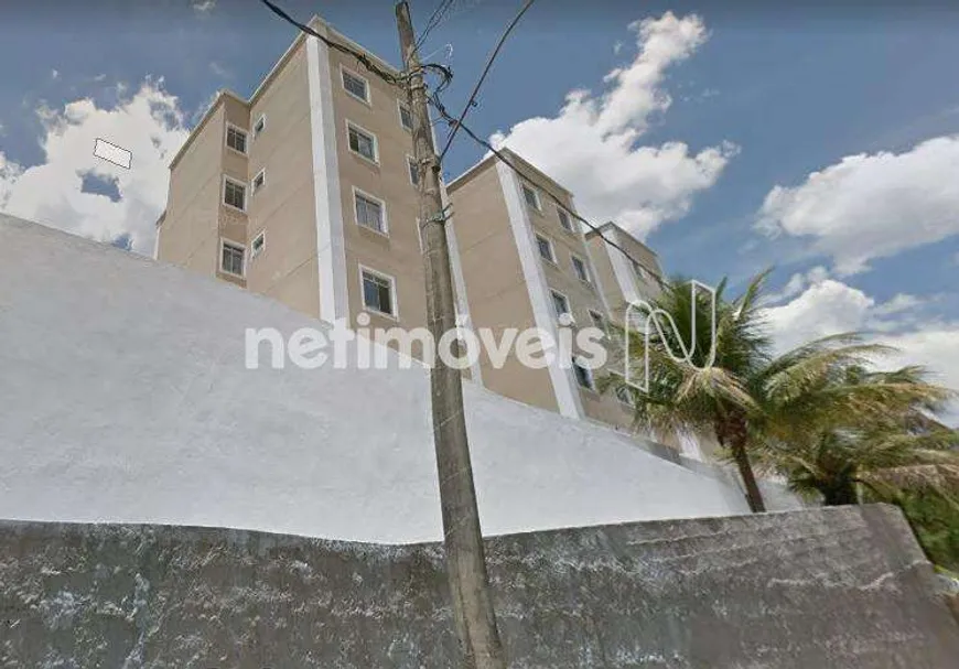 Foto 1 de Apartamento com 2 Quartos à venda, 45m² em Jaqueline, Belo Horizonte