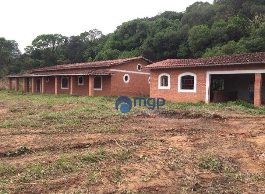 Foto 1 de Fazenda/Sítio com 3 Quartos para venda ou aluguel, 600m² em Morro Grande da boa vista, Bragança Paulista