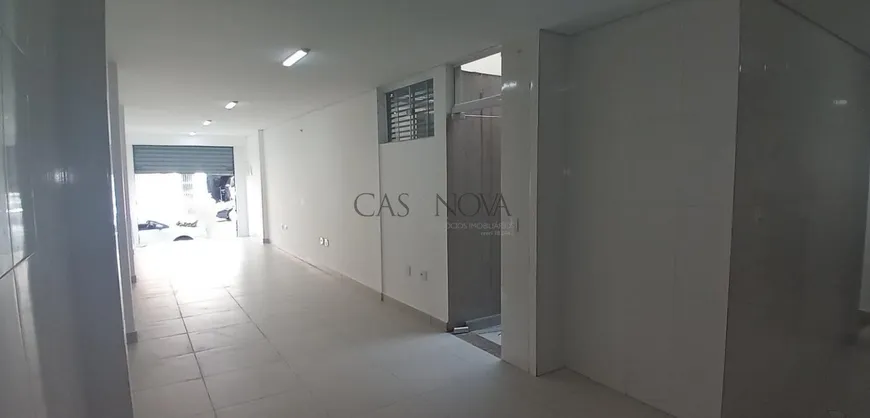 Foto 1 de Sala Comercial para alugar, 60m² em Saúde, São Paulo