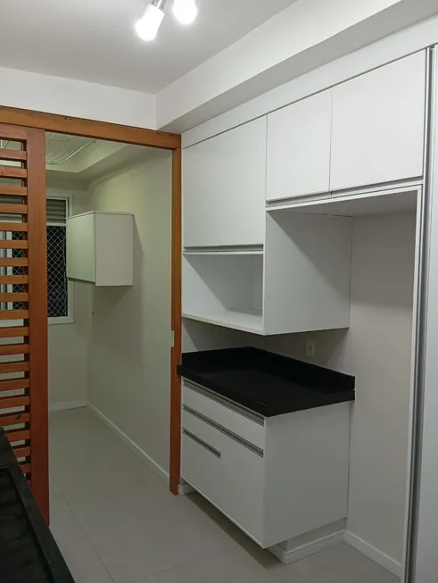 Foto 1 de Apartamento com 3 Quartos à venda, 110m² em Jardim Ana Maria, Jundiaí