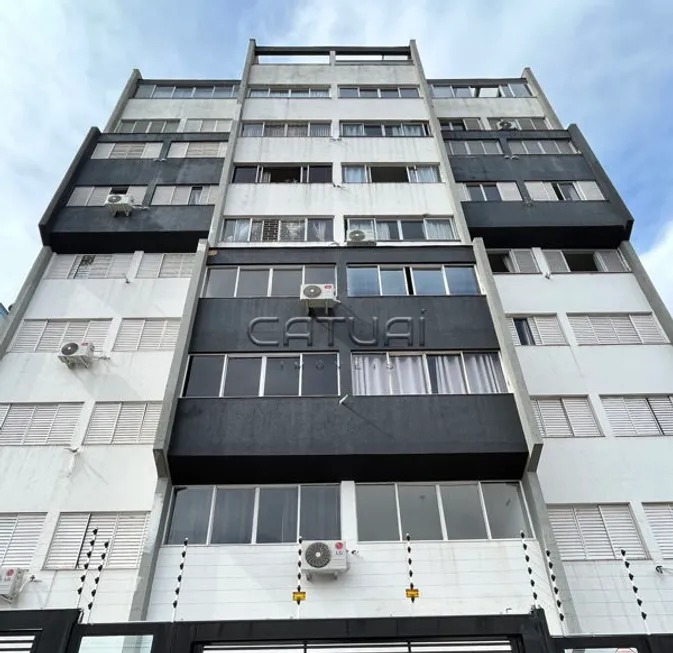 Foto 1 de Apartamento com 3 Quartos à venda, 75m² em Centro, Londrina