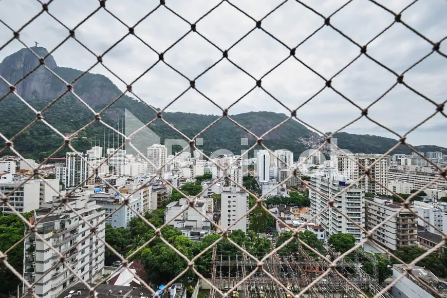 Foto 1 de Apartamento com 2 Quartos à venda, 83m² em Botafogo, Rio de Janeiro