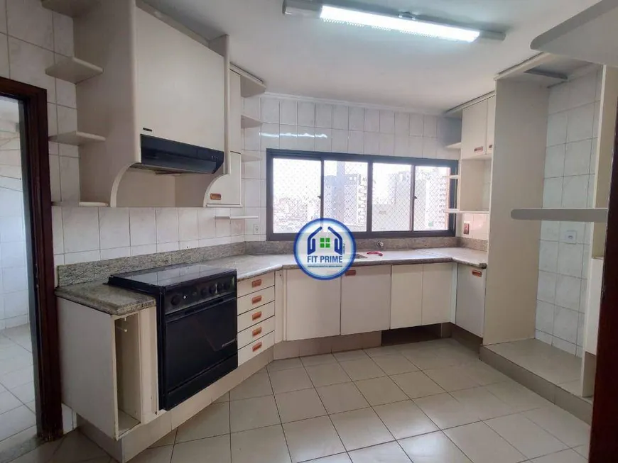 Foto 1 de Apartamento com 3 Quartos à venda, 132m² em Boa Vista, São José do Rio Preto