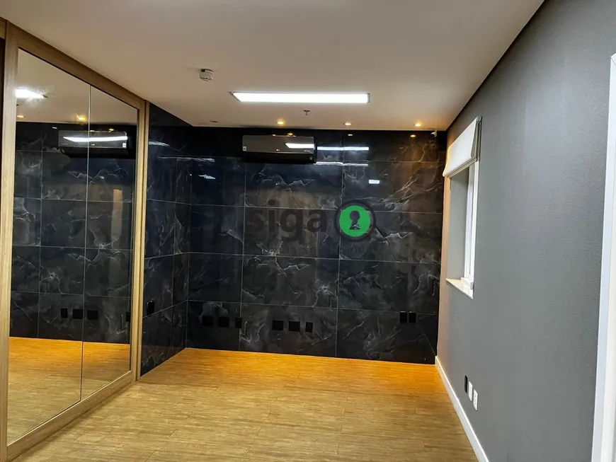 Foto 1 de Sala Comercial para alugar, 340m² em Vila Carrão, São Paulo