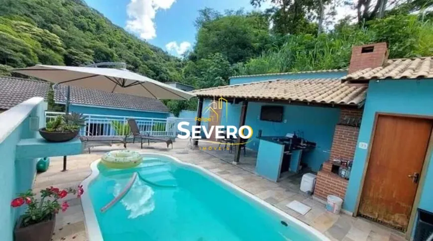 Foto 1 de Casa com 3 Quartos à venda, 147m² em Serra Grande, Niterói
