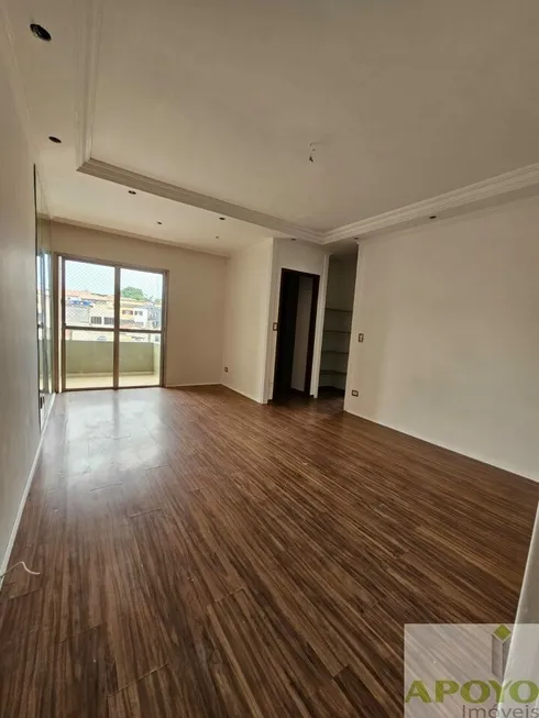 Foto 1 de Apartamento com 2 Quartos à venda, 61m² em Jardim Consórcio, São Paulo